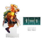 Paradox Live 5th Anniversary大亚克力架Ver.1