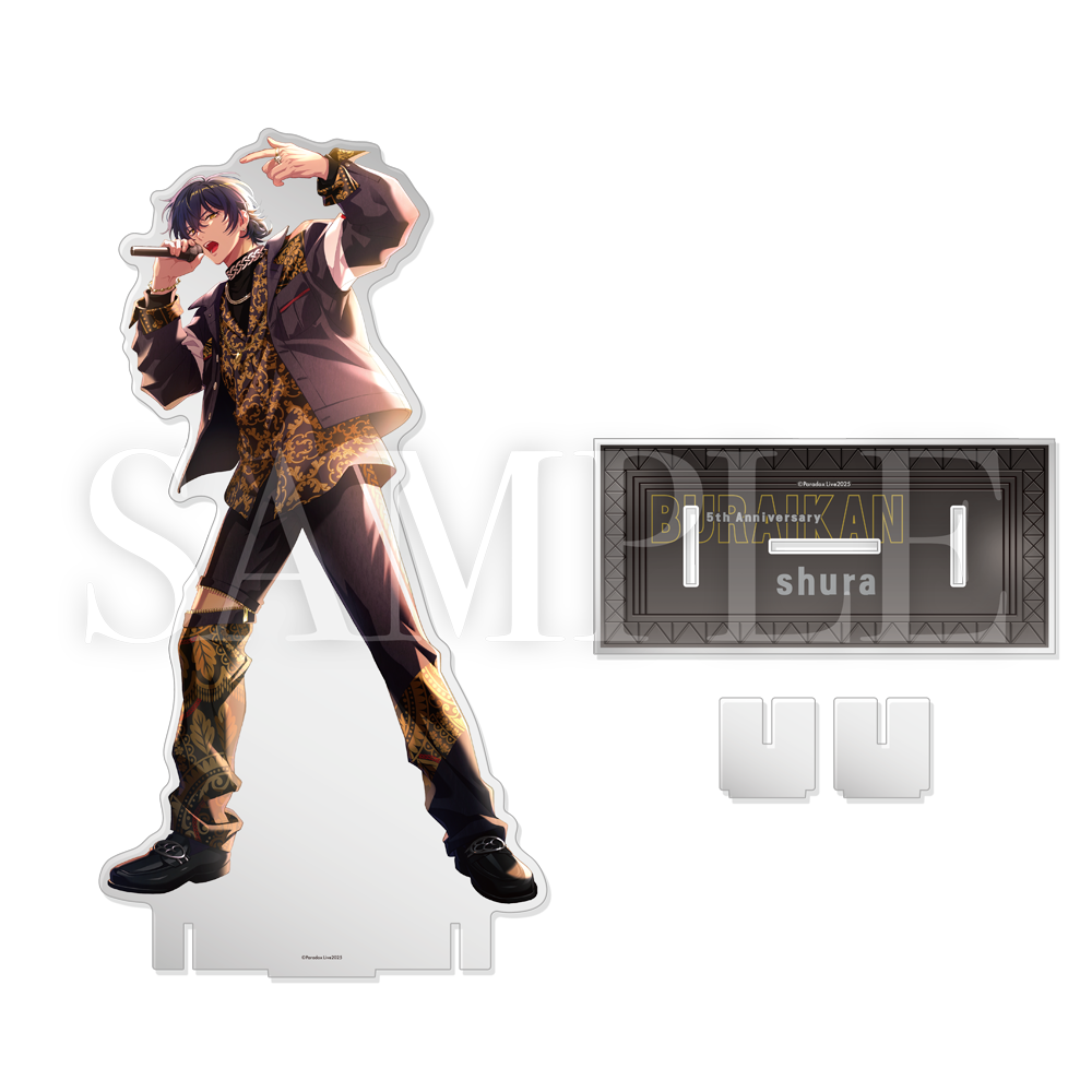 ブラックジャック ビックアクリルスタンド BLACK JACK ブラック ブラックジャック ビックアクリルスタンド BLACK JACK ブラック