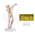 Paradox Live 5th Anniversary大亚克力架Ver.2