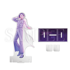 Paradox Live 5th Anniversary大亚克力架Ver.2