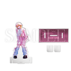 Paradox Live 5th Anniversary大亚克力架Ver.2