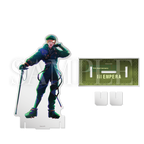 Paradox Live 5th Anniversary大亚克力架Ver.2