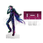 Paradox Live 5th Anniversary大亚克力架Ver.2