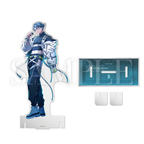 Paradox Live 5th Anniversary大亚克力架Ver.2