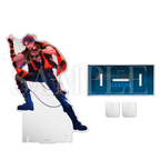 Paradox Live 5th Anniversary大亚克力架Ver.2