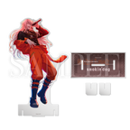 Paradox Live 5th Anniversary大亚克力架Ver.2