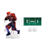 Paradox Live 5th Anniversary大亚克力架Ver.2