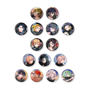 Paradox Live 缶バッジ Ver.47（ブラインド） – GCRESTORE ジークレストア