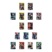 Paradox Live 6th Anniversary メタリックカード Ver.2（ブラインド