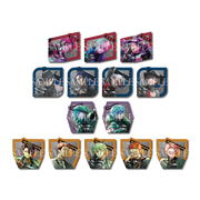 Paradox Live 6th Anniversary ダイカットステッカー Ver.1 Paradox Live 6th Anniversary ダイカットステッカー Ver.1