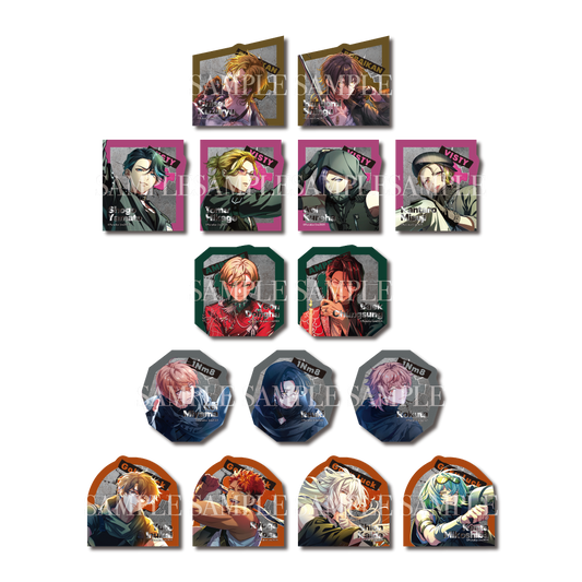 Paradox Live(パラライ)の公式グッズ一覧 – GCRESTORE ジークレストア Paradox Live(パラライ)の公式グッズ一覧 – GCRESTORE ジークレストア