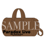Paradox Live 6th周年波士顿包