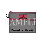 Paradox Live 6th Anniversary透明平底包