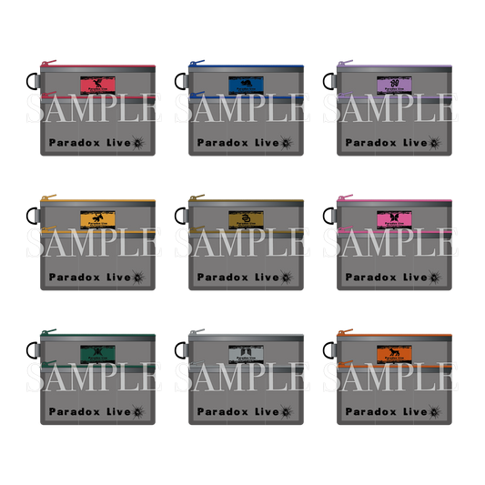 Paradox Live(パラライ)の公式グッズ一覧 – GCRESTORE ジークレストア Paradox Live(パラライ)の公式グッズ一覧 – GCRESTORE ジークレストア