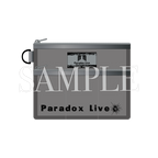 Paradox Live 6th Anniversary透明平底包