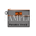 Paradox Live 6th Anniversary透明平底包