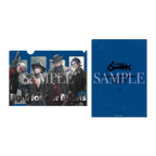 Paradox Live 6th周年纪念文件夹