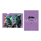 Paradox Live 6th周年纪念文件夹