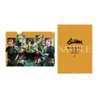 Paradox Live 6th周年纪念文件夹