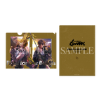 Paradox Live 6th周年纪念文件夹