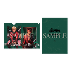 Paradox Live 6th周年纪念文件夹