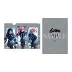 Paradox Live 6th周年纪念文件夹