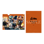 Paradox Live 6th周年纪念文件夹