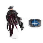 Paradox Live 6th Anniversary Acrylic Stand Ver.1