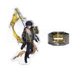 Paradox Live 6th Anniversary Acrylic Stand Ver.2