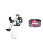 Paradox Live 6th Anniversary Acrylic Stand Ver.2