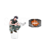 Paradox Live 6th Anniversary Acrylic Stand Ver.2