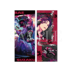 Paradox Live 6th Anniversary Acrylic folding screen set Ver.1