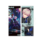Paradox Live 6th Anniversary Acrylic folding screen set Ver.1