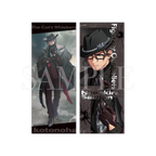 Paradox Live 6th Anniversary Acrylic folding screen set Ver.1