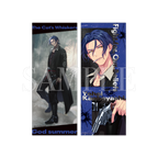 Paradox Live 6th Anniversary Acrylic folding screen set Ver.1