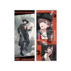Paradox Live 6th Anniversary Acrylic folding screen set Ver.1