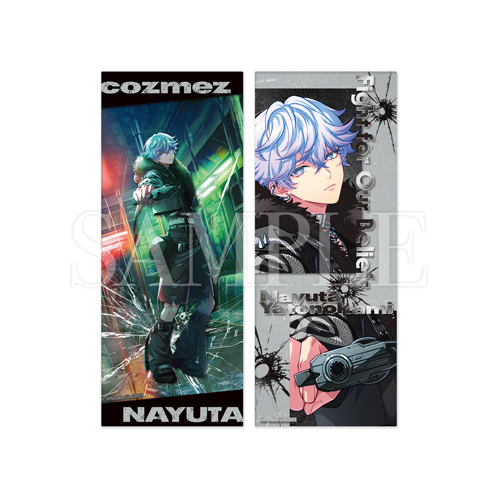 Paradox Live 6th Anniversary アクリル屏風セット Ver.1 – GCRESTORE Paradox Live 6th Anniversary アクリル屏風セット Ver.1 – GCRESTORE