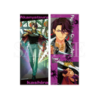 Paradox Live 6th Anniversary Acrylic folding screen set Ver.1