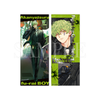 Paradox Live 6th Anniversary Acrylic folding screen set Ver.1