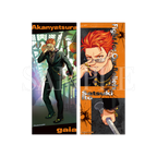 Paradox Live 6th Anniversary Acrylic folding screen set Ver.1