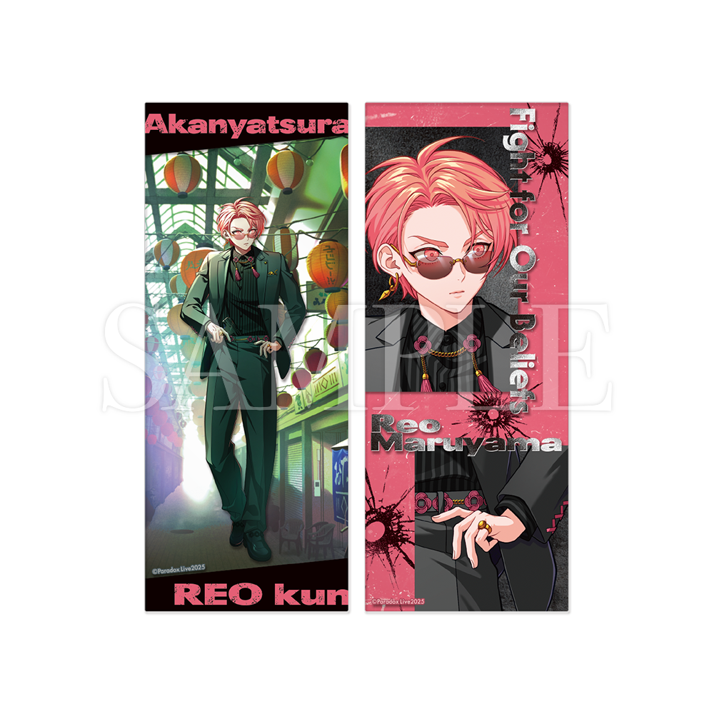 Paradox Live 6th Anniversary アクリル屏風セット Ver.1 – GCRESTORE Paradox Live 6th Anniversary アクリル屏風セット Ver.1 – GCRESTORE