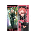 Paradox Live 6th Anniversary Acrylic folding screen set Ver.1