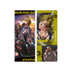 Paradox Live 6th Anniversary Acrylic folding screen set Ver.2