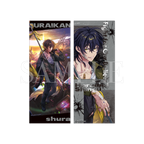 Paradox Live 6th Anniversary Acrylic folding screen set Ver.2