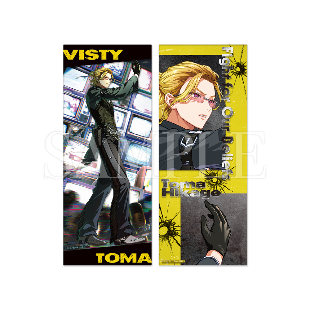 M!LK CD特典 集合アクスタ 6枚セット FC限定盤 ビクターオンライン M!LK CD特典 集合アクスタ 6枚セット FC限定盤 ビクターオンライン