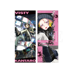 Paradox Live 6th Anniversary Acrylic folding screen set Ver.2