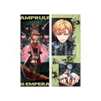 Paradox Live 6th Anniversary Acrylic folding screen set Ver.2