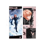 Paradox Live 6th Anniversary Acrylic folding screen set Ver.2