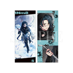 Paradox Live 6th Anniversary Acrylic folding screen set Ver.2