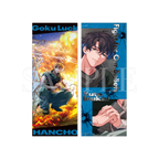 Paradox Live 6th Anniversary Acrylic folding screen set Ver.2